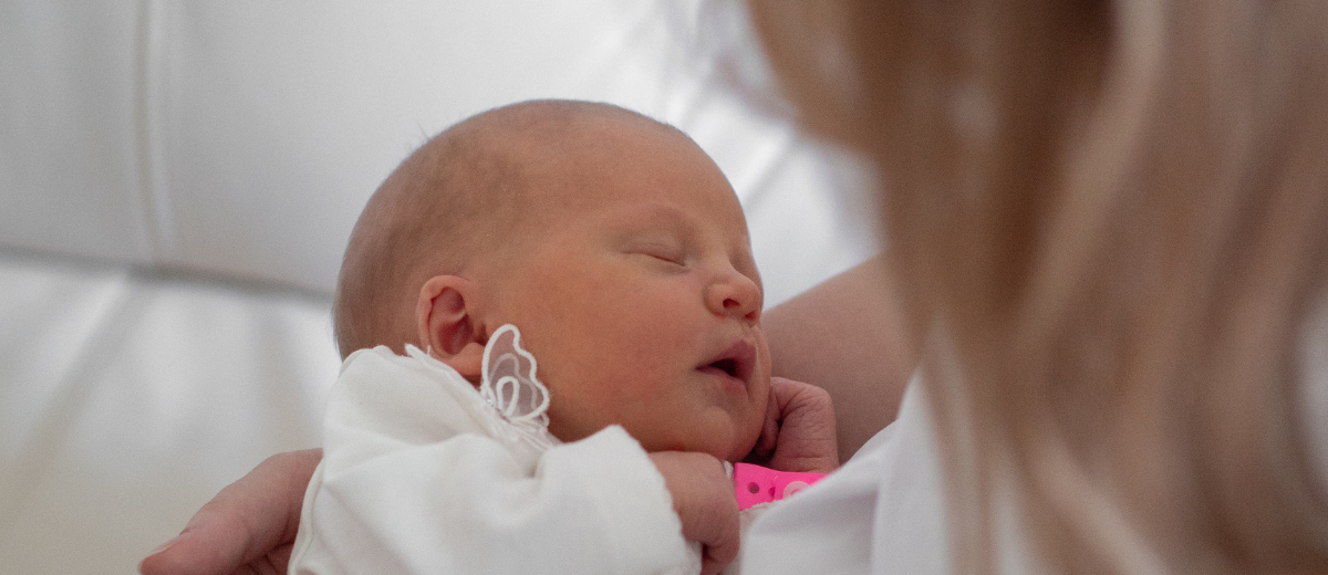 Lire la suite à propos de l’article Bébés, le socle de leur santé : l’alimentation périnatale